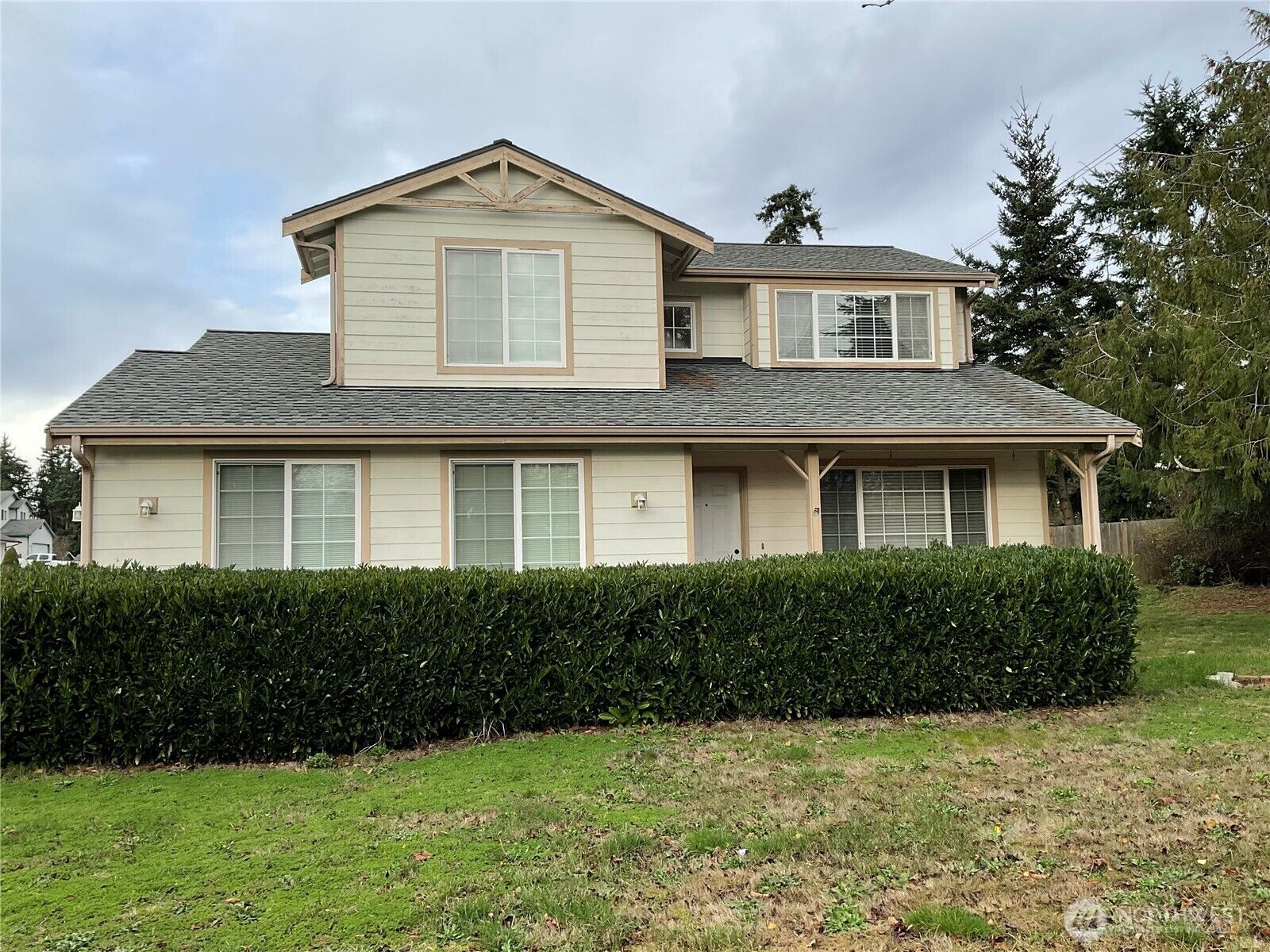 Property Photo:  780 SW Orcas Street  WA 98277 