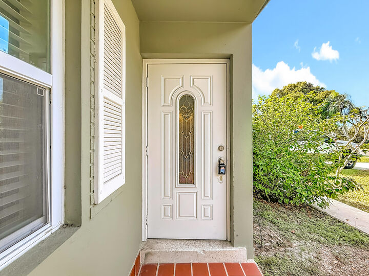 Property Photo:  302 Erie Drive  FL 33458 