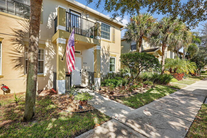 Property Photo:  2151 SE Destin Drive  FL 34952 