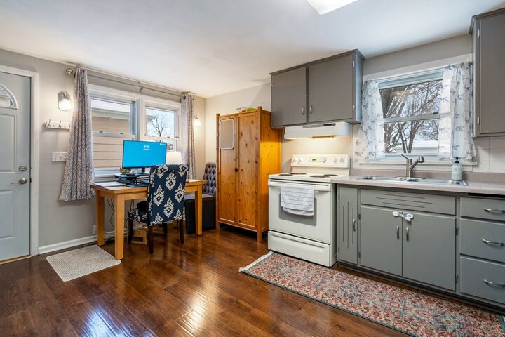 Property Photo: 1508 Margaret Street WI 54701