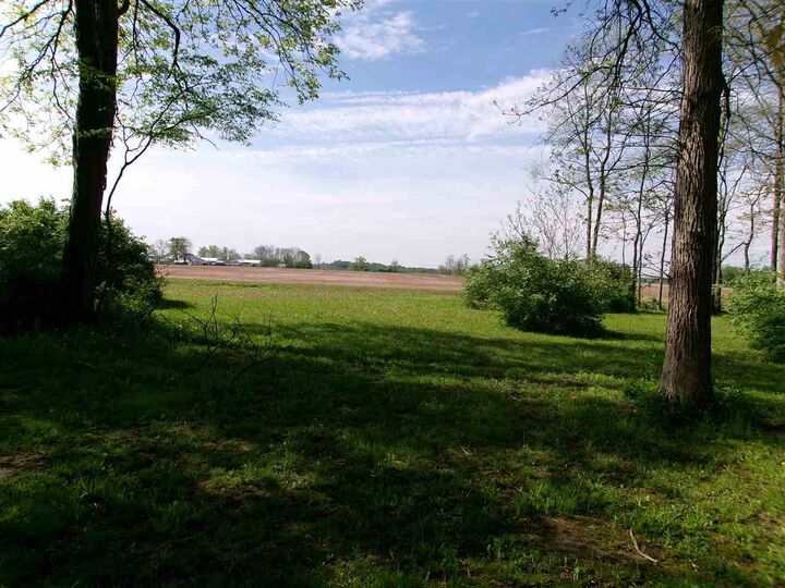 Property Photo:  5.71a Greenmount Pike  IN 47374 