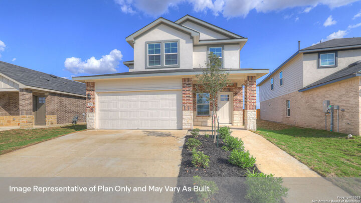 128 Raymondville Path  San Marcos TX 78666 photo