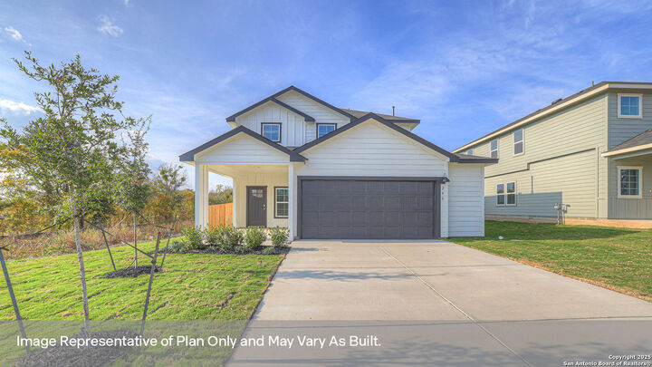 325 Denali Drive  Kyle TX 78640 photo