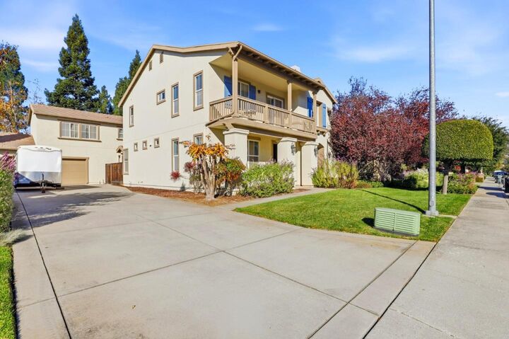 Property Photo:  1955 Domaine Drive  CA 95037 
