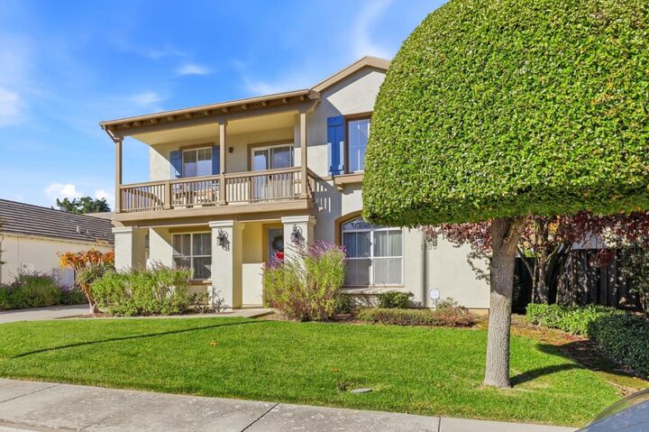 Property Photo: 1955 Domaine Drive CA 95037