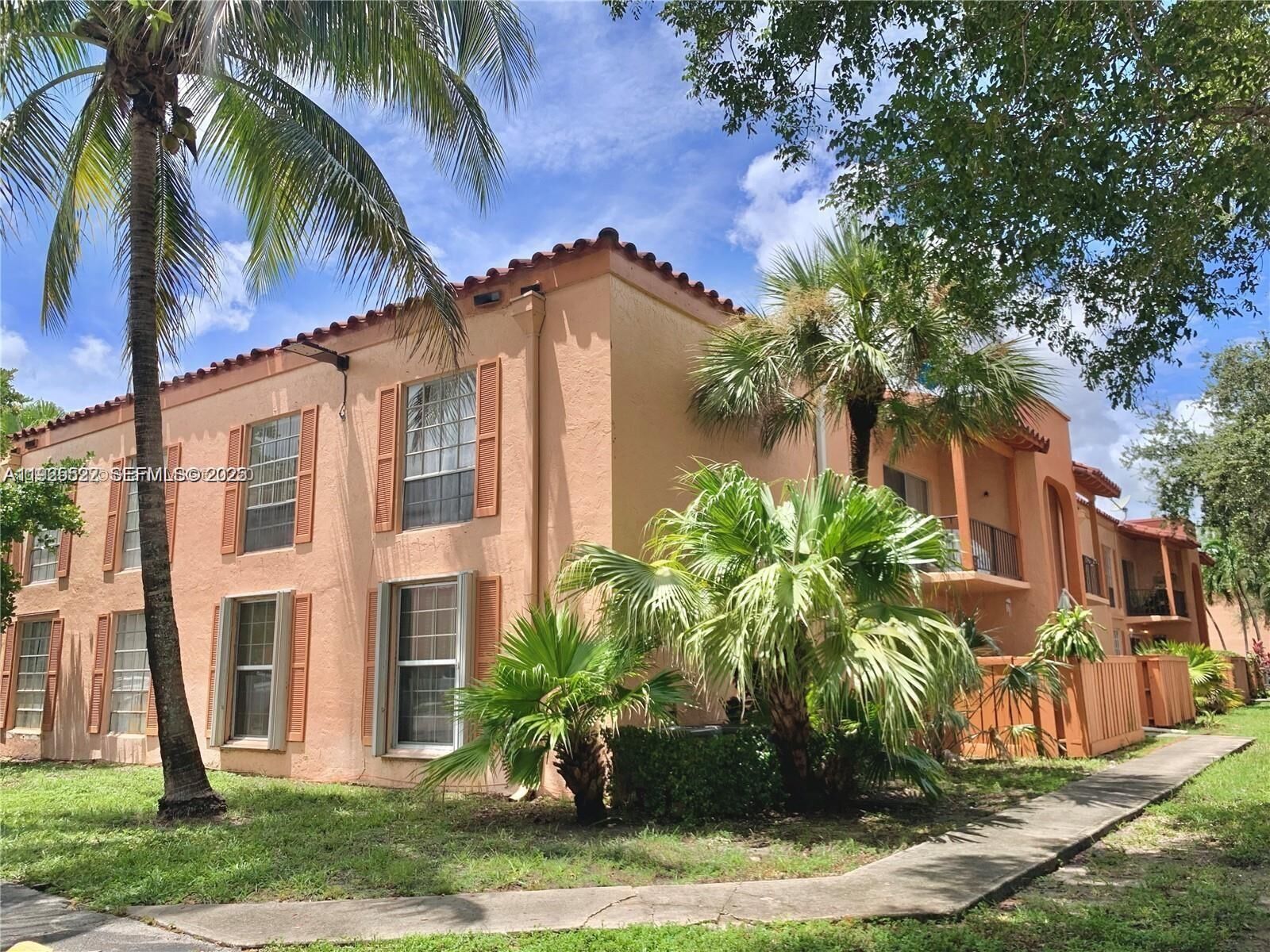 Property Photo:  7110 Fairway Dr L24  FL 33014 