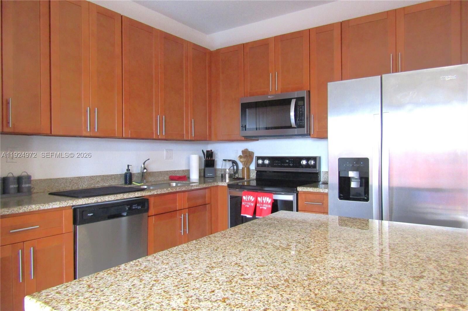 Property Photo:  13344 SW 250th St  FL 33032 