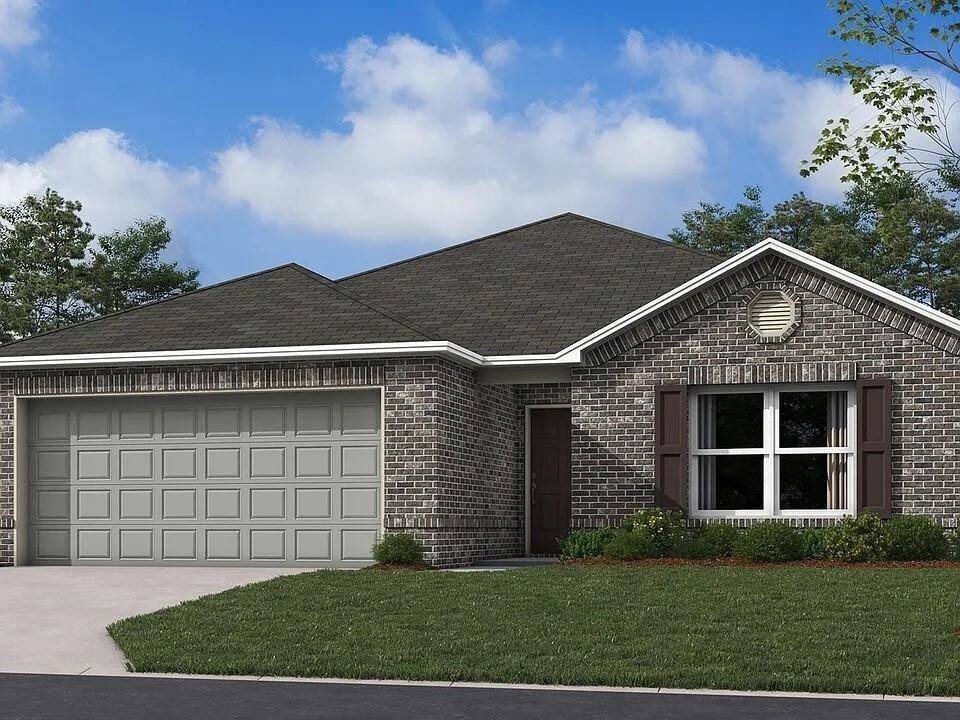 Property Photo:  1702 Amber Ave SE  AL 35055 - CULLMAN 