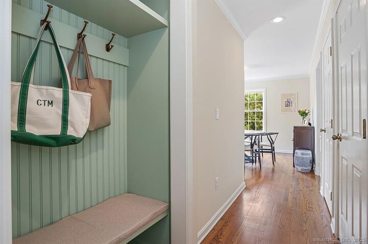 Property Photo: 121 Howard Street CT 06824