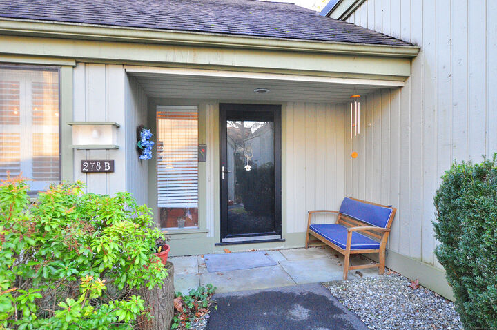 Property Photo:  278 Heritage Village B  CT 06488 