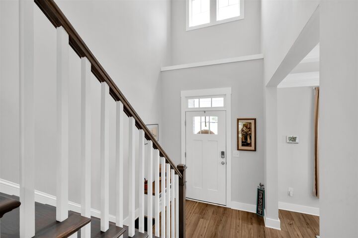 Property Photo:  565 Fenwick Drive  SC 29388 