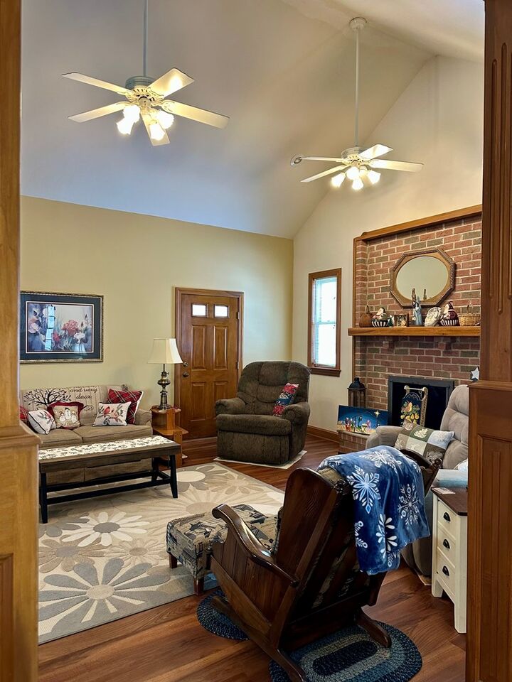 Property Photo:  42 Yaples Orchard Drive  OH 45601 