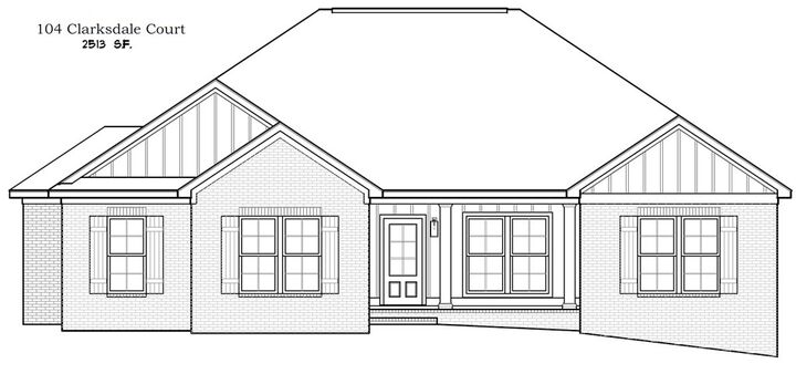 Property Photo:  104 Clarksdale  AL 36305 