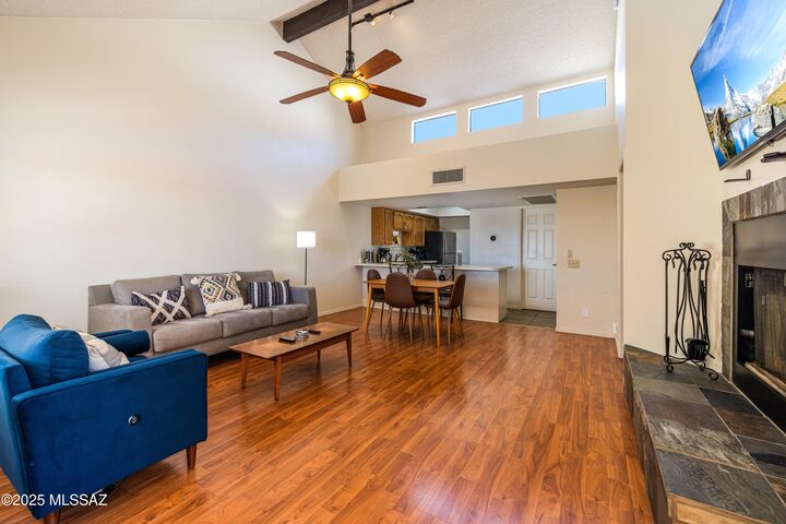 Property Photo:  1200 E River Road G-88  AZ 85718 