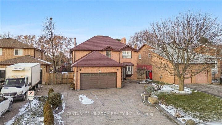 642 Sheppard Avenue  Pickering ON L1V 1G3 photo