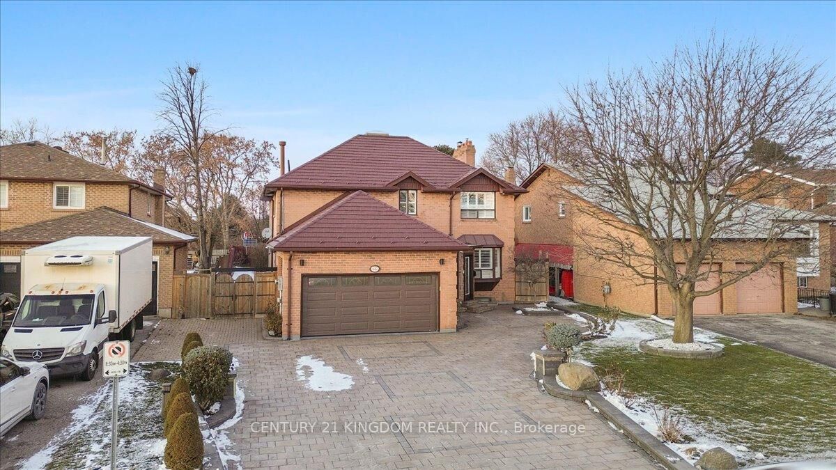 Property Photo: 642 Sheppard Avenue ON L1V 1G3