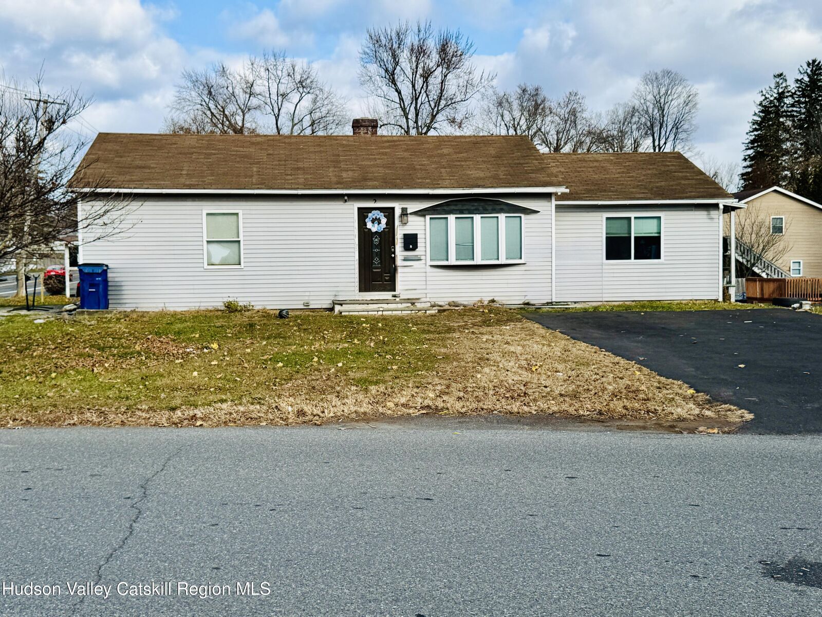 Property Photo: 2 Spaulding NY 12477