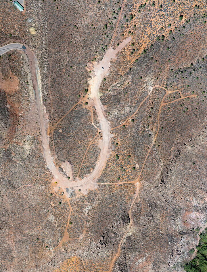 Property Photo: Parcel L-See-1 UT 84746