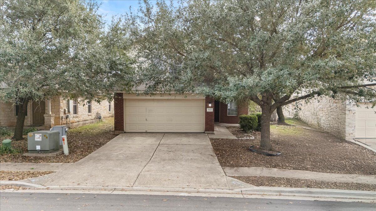 Property Photo:  5621 Abby Ann Lane  TX 78747 