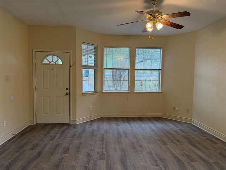 Property Photo: 1814 State Highway 95 Highway A TX 78602