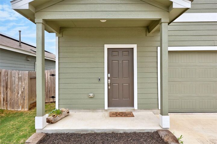 Property Photo:  14417 Dora Amellia Cove  TX 78660 