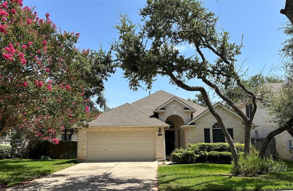 Property Photo:  11616 Sweet Basil Court  TX 78726 