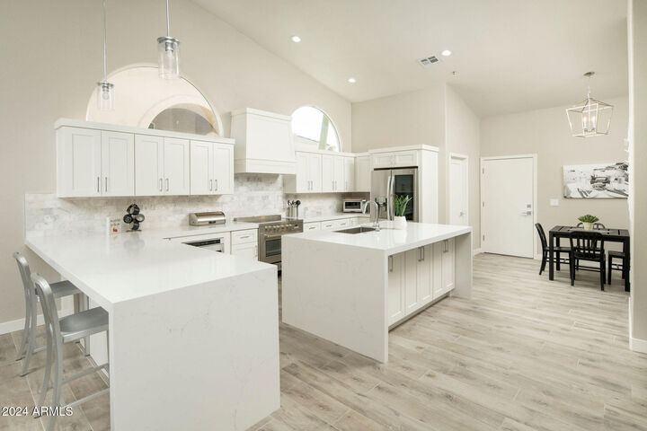 Property Photo: 8918 E Maple Drive AZ 85255