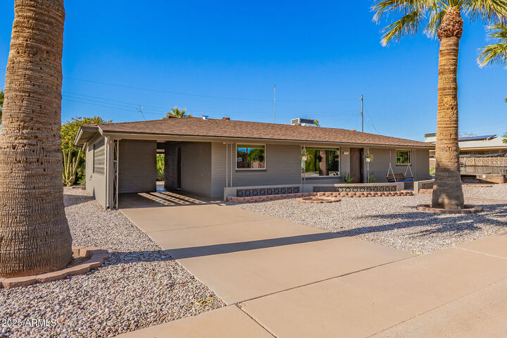 Property Photo:  532 N 54th Street  AZ 85205 