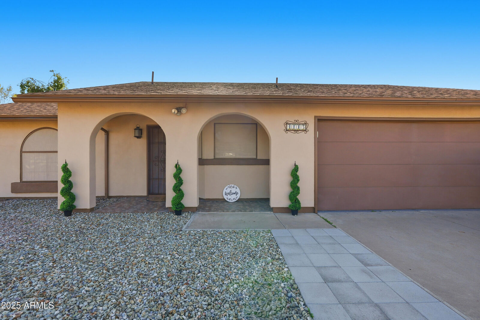 Property Photo: 4115 W Muriel Drive AZ 85308