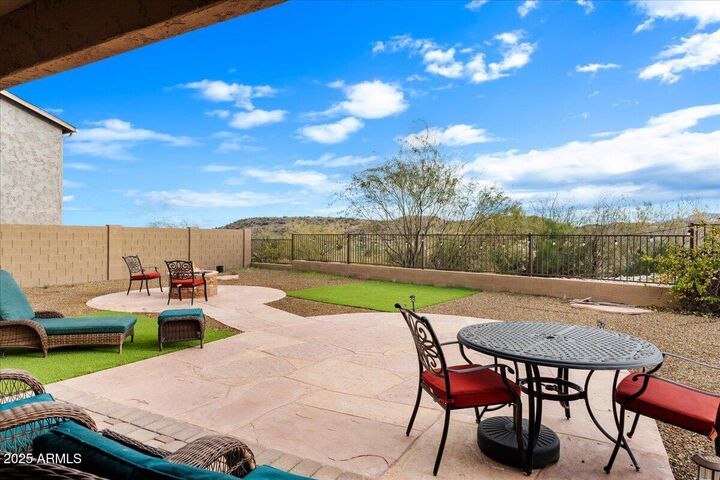 Property Photo:  435 McKinnon Road  AZ 86324 