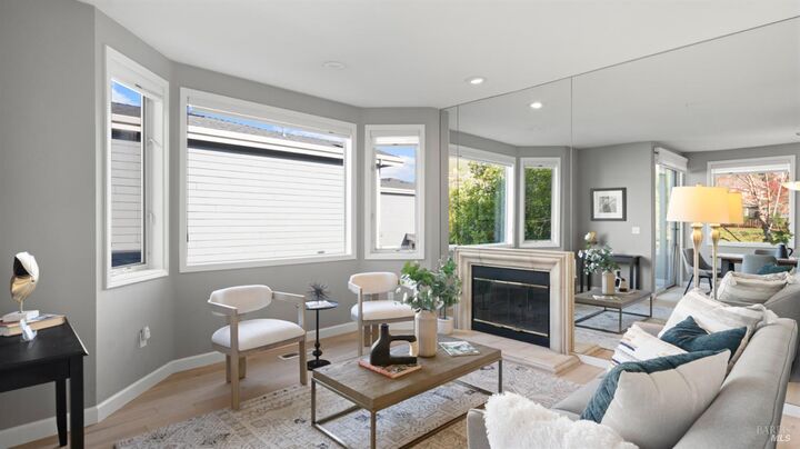 Property Photo: 69 Gable Court CA 94903