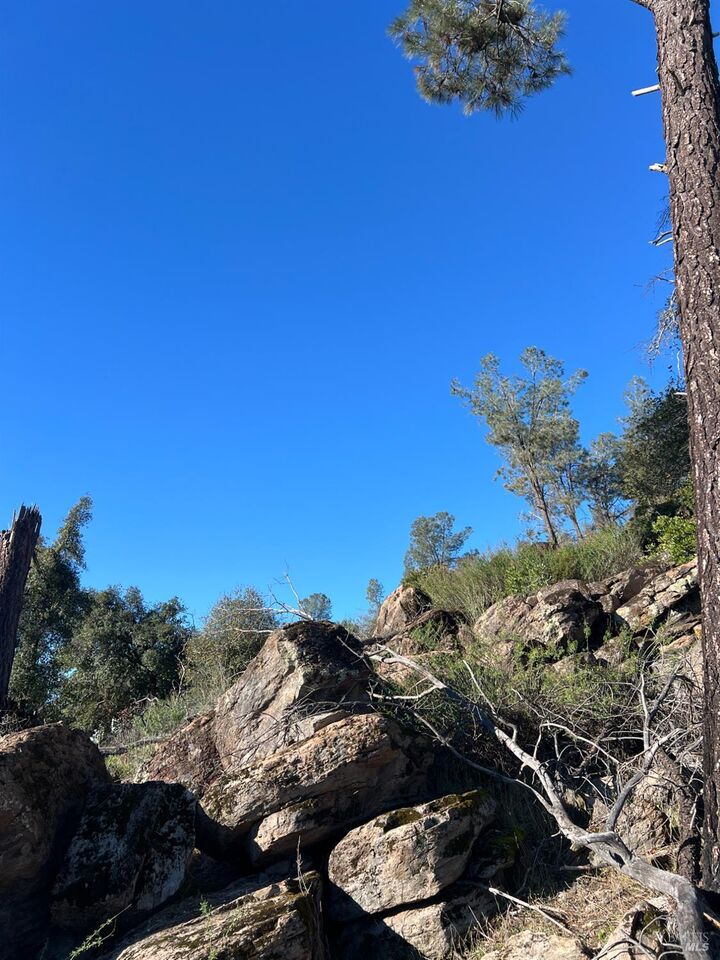 Property Photo: 20393 Powder Horn Road CA 95467