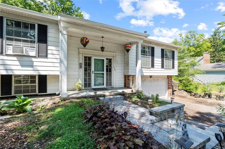 Property Photo: 104 Pinewood Place NY 14850