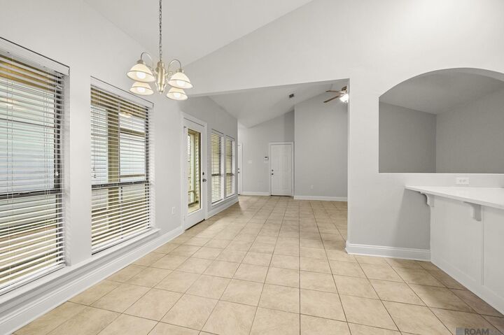 Property Photo:  15052 Rimrock Ct  LA 70819 