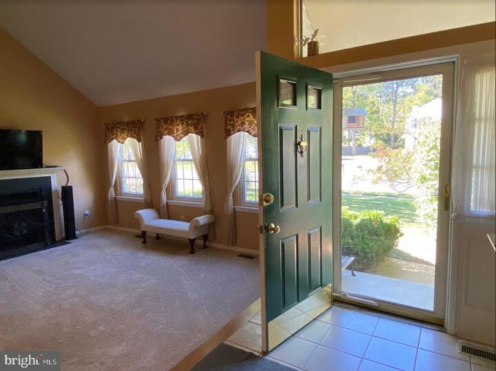 Property Photo:  4359 Silas Hutchinson Drive  VA 20151 