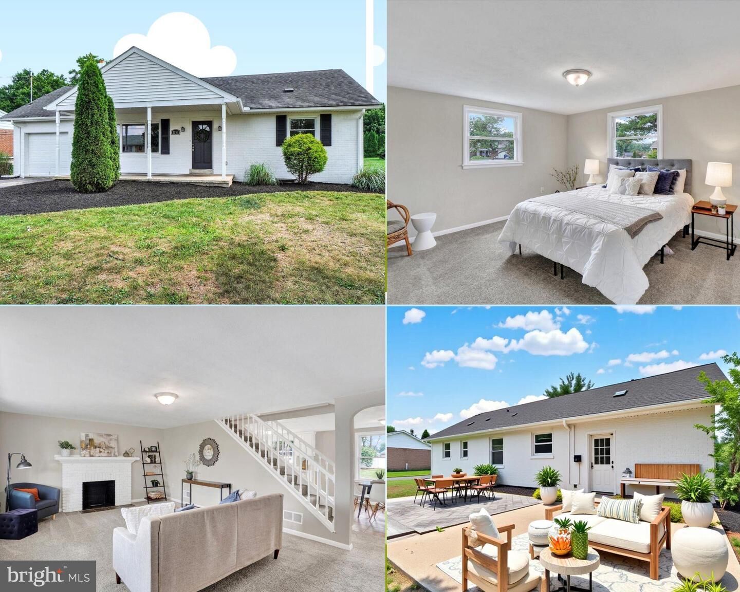 Property Photo: 2351 Birch Road PA 17408