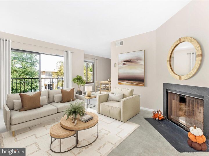 6988 Hanover Parkway 301  Greenbelt MD 20770 photo