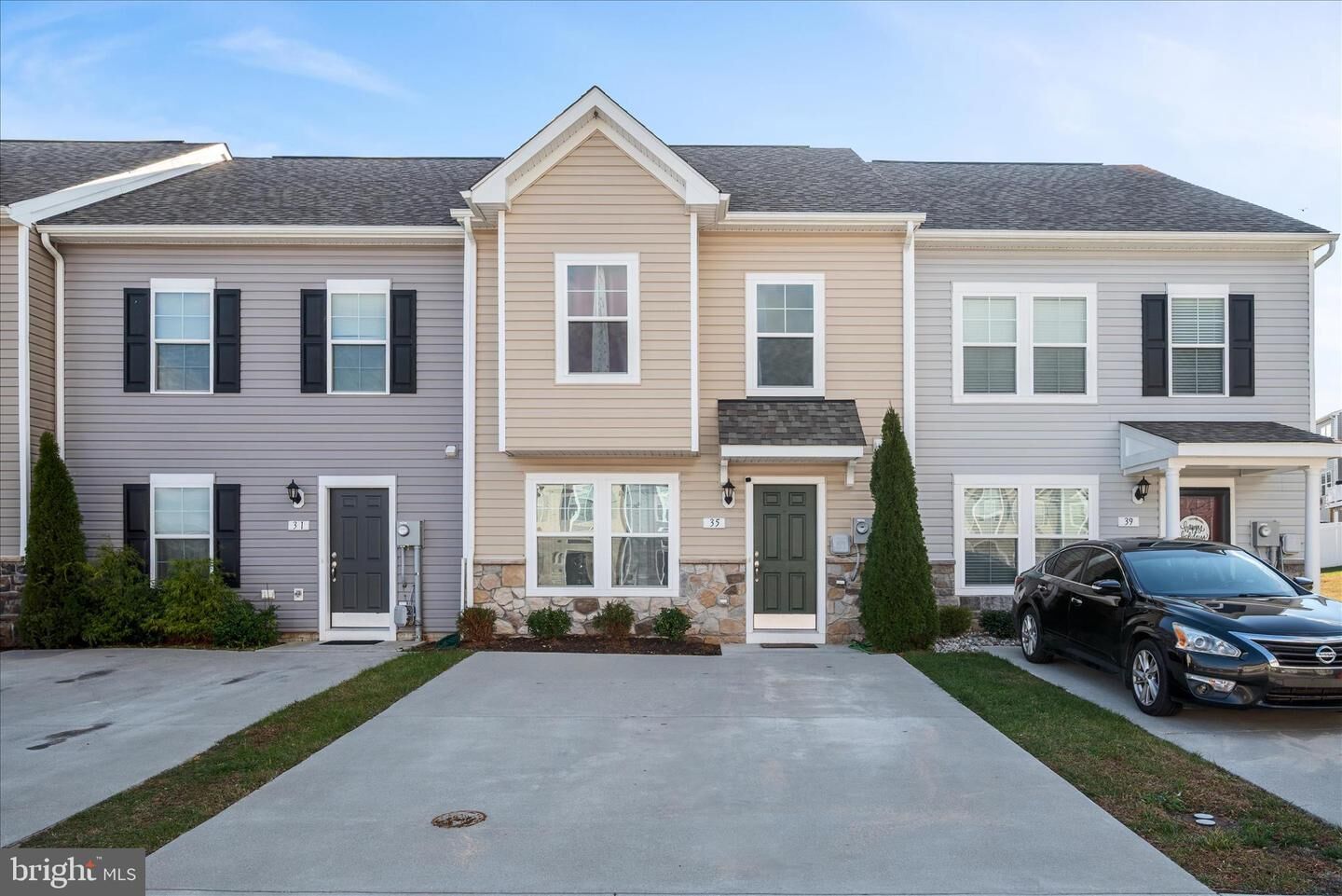 Property Photo: 35 Mengel Road WV 25403