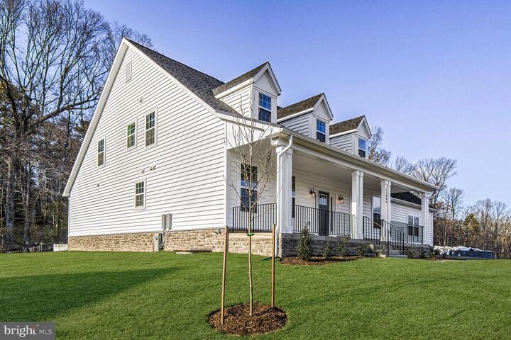 Property Photo: Eliana Court - Chesapeake Model MD 20769