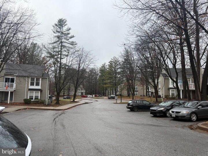 Property Photo:  5930 Watch Chain Way 806  MD 21044 