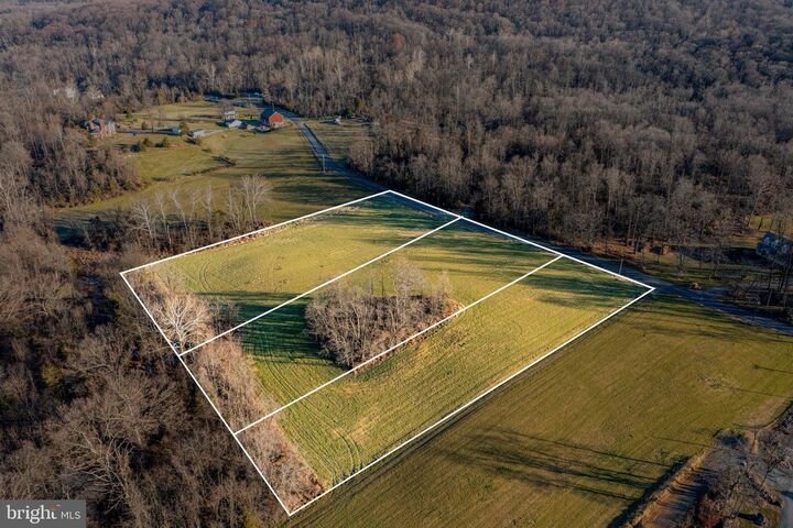 Property Photo: Lot 3 Schoolhouse Rd PA 17057