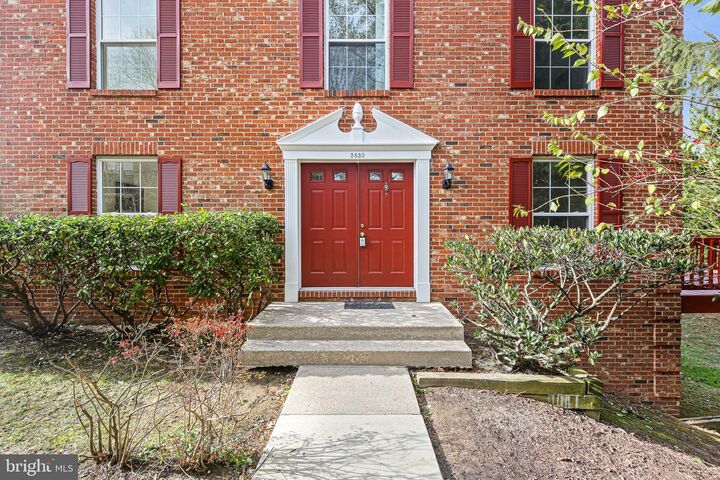 3830 Gateway Terrace 30  Burtonsville MD 20866 photo