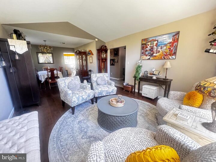 Property Photo: 11028 Ramblewood Drive NW MD 21502