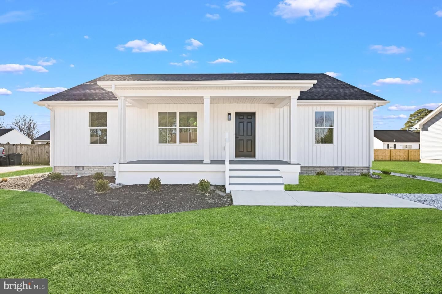 Property Photo:  1410 Cedar Run  MD 21851 