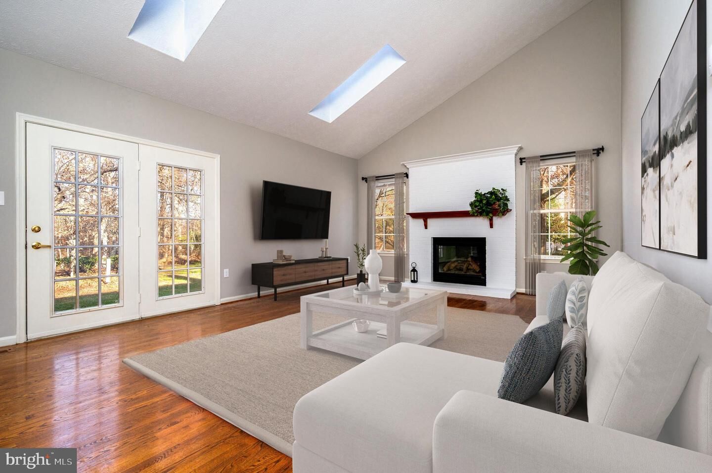 Property Photo: 26 Little River Road MD 20724