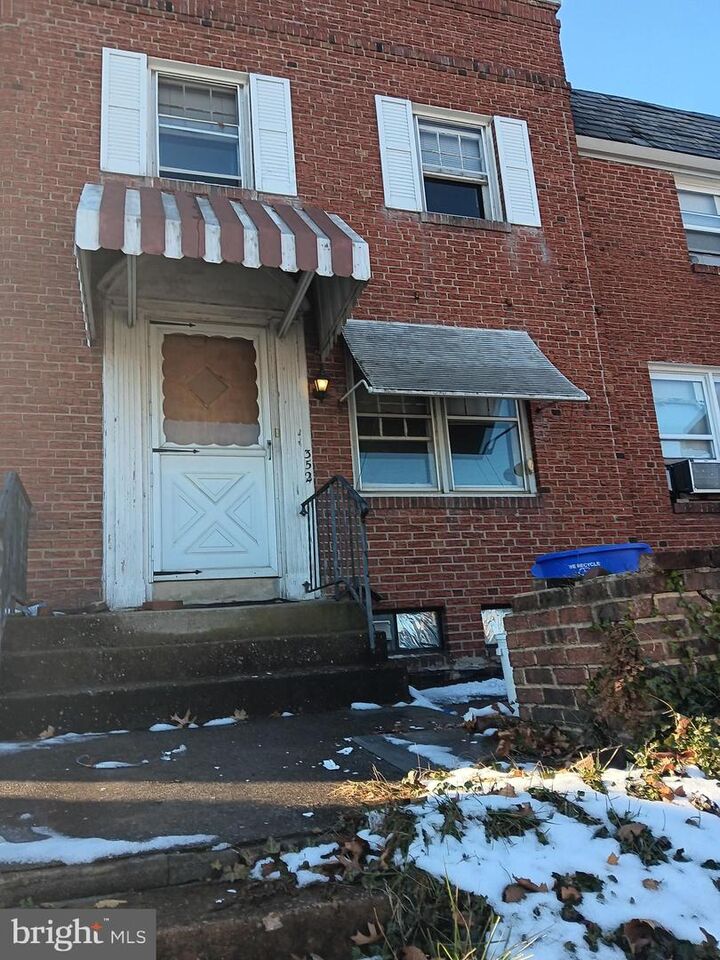 Property Photo:  352 S 25th Street  PA 17104 