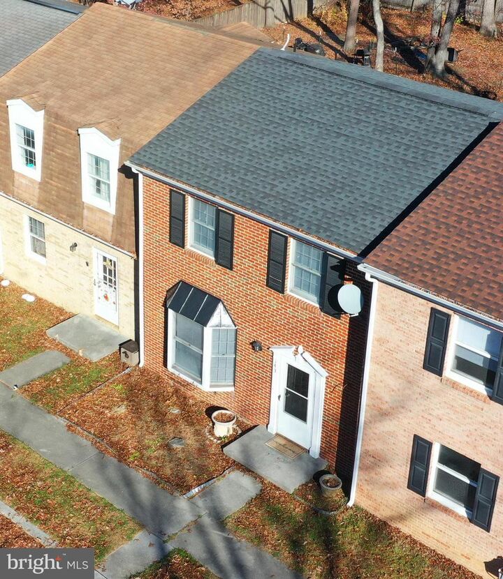 Property Photo: 143 Buckingham Drive VA 22655