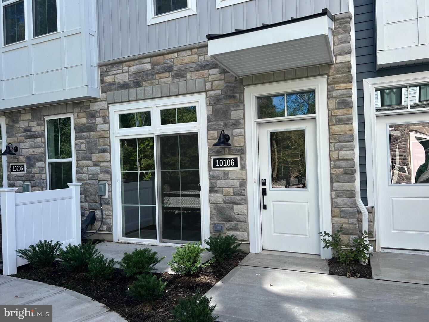 Property Photo: 10106 Donatello NJ 08540