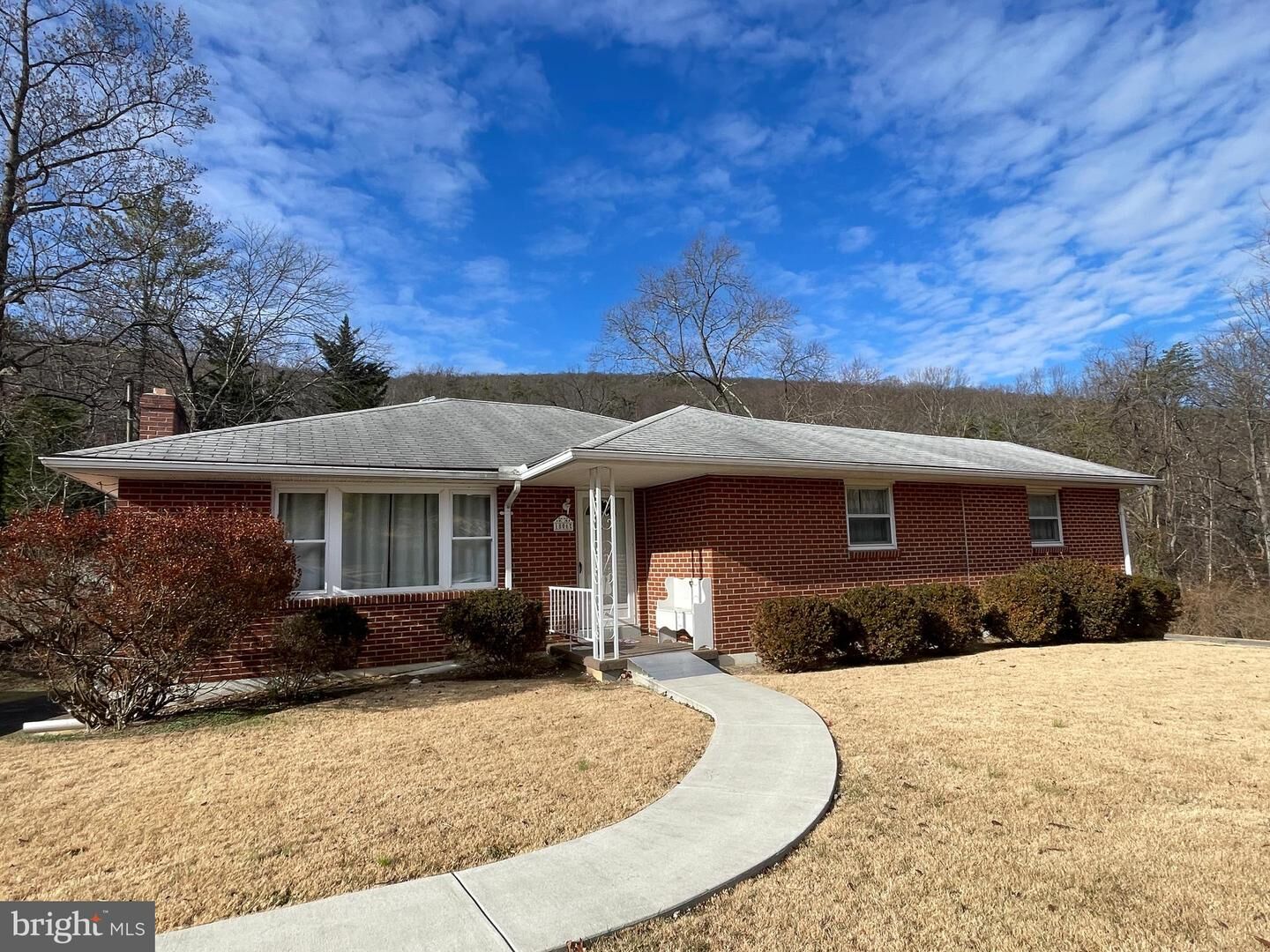 Property Photo: 1806 Holland Street MD 21502