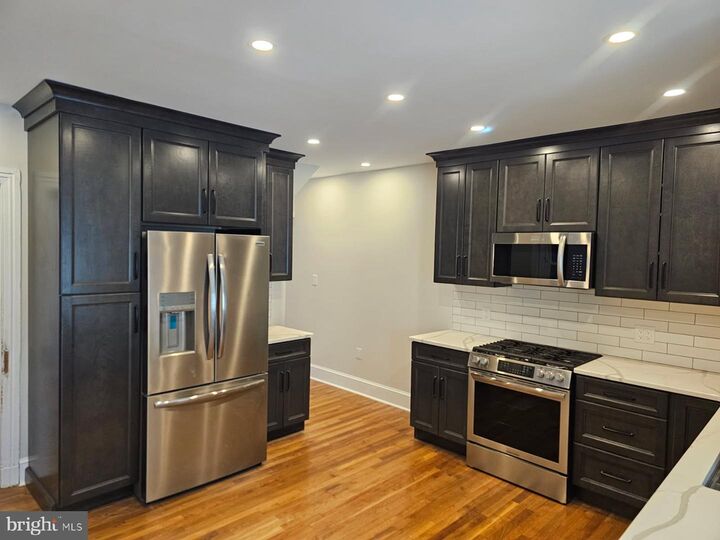 Property Photo: 222 W Barnard Street PA 19382